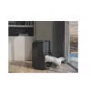 Condizionatore portatile WHIRLPOOL PACF212HP B nero