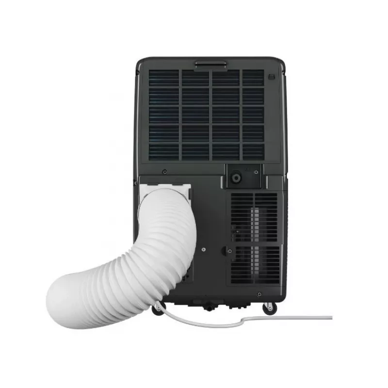 Condizionatore portatile WHIRLPOOL PACF212HP B nero