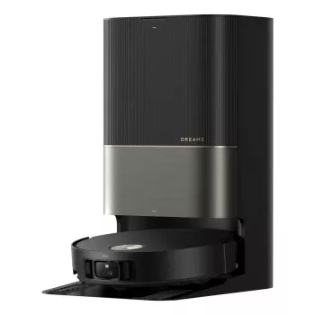 Robot aspirapolvere Dreame X50 Ultra nero
