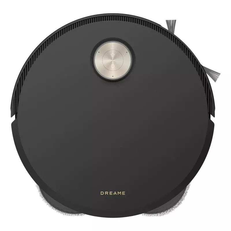Robot aspirapolvere Dreame X50 Ultra nero