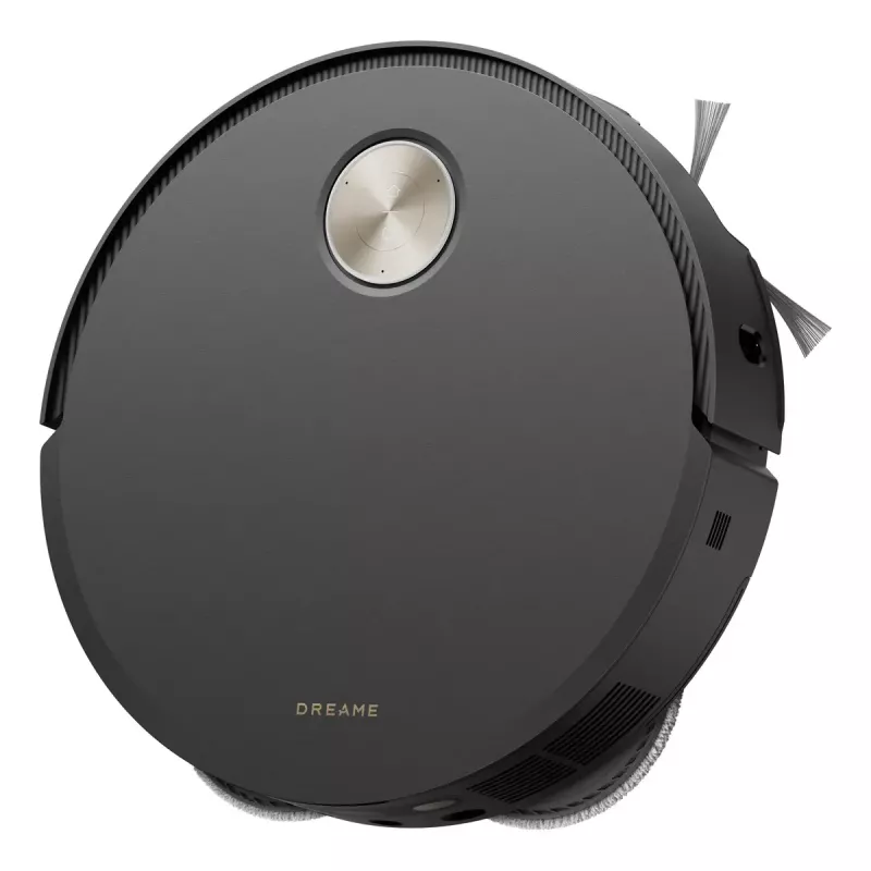 Robot aspirapolvere Dreame X50 Ultra nero