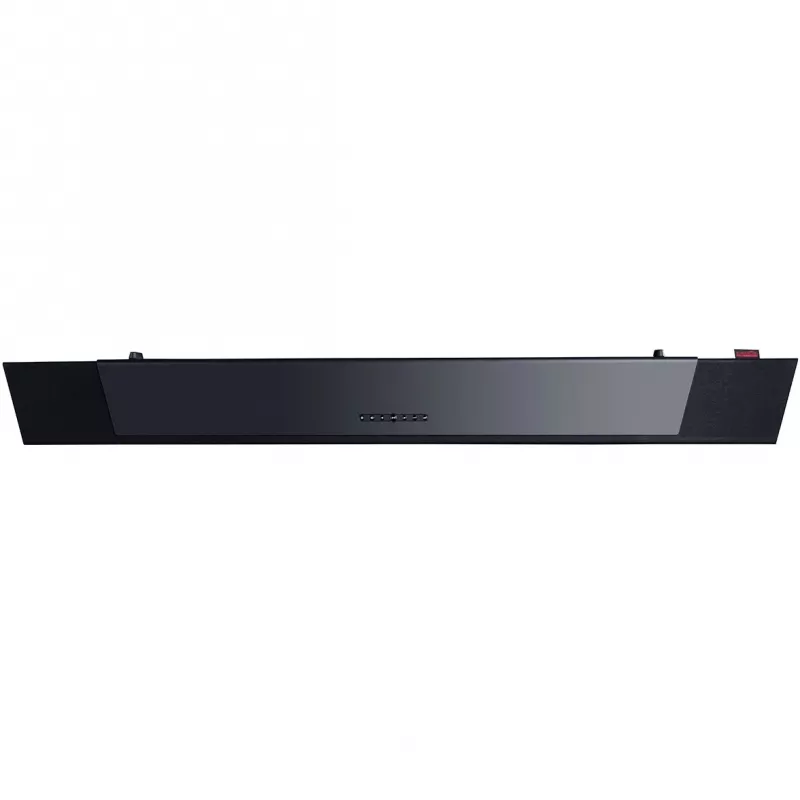 Teufel CINEBAR LUX nero 2.1 canali 150 W