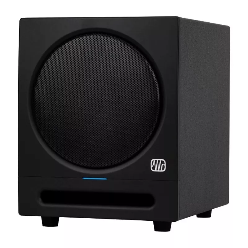 PreSonus Eris Sub8 BT - subwoofer attivo