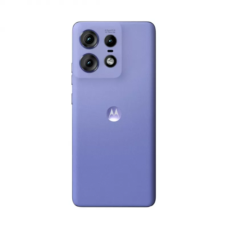 Motorola edge 50 Pro 16,9 cm (6,67) Dual SIM Android 14 5G USB Type-C 12 GB 512 GB 4500 mAh lavanda