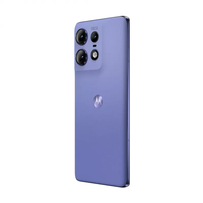 Motorola edge 50 Pro 16,9 cm (6,67) Dual SIM Android 14 5G USB Type-C 12 GB 512 GB 4500 mAh lavanda