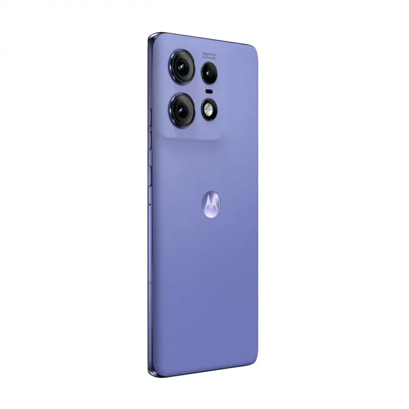 Motorola edge 50 Pro 16,9 cm (6,67) Dual SIM Android 14 5G USB Type-C 12 GB 512 GB 4500 mAh lavanda