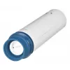 Pompa per vuoto ZWILLING FRESH & SAVE 19 cm, modello 36801-300-0, bianco