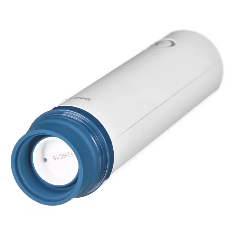 Pompa per vuoto ZWILLING FRESH & SAVE 19 cm, modello 36801-300-0, bianco