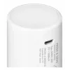 Pompa per vuoto ZWILLING FRESH & SAVE 19 cm, modello 36801-300-0, bianco