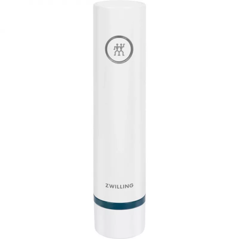 Pompa per vuoto ZWILLING FRESH & SAVE 19 cm, modello 36801-300-0, bianco