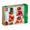 LEGO 40640 Schiaccianoci