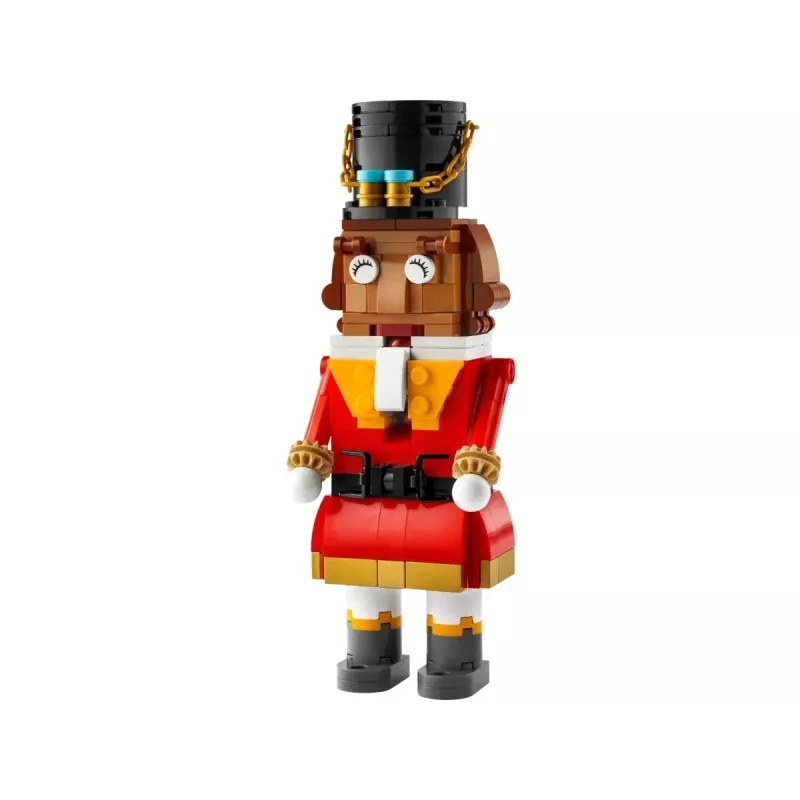 LEGO 40640 Schiaccianoci