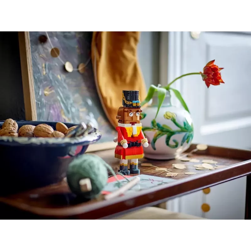LEGO 40640 Schiaccianoci