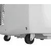Condizionatore portatile WHIRLPOOL PACF29HP W bianco