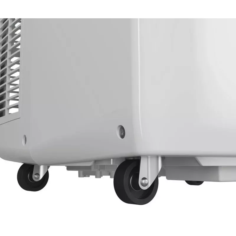Condizionatore portatile WHIRLPOOL PACF29HP W bianco