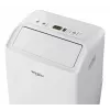 Condizionatore portatile WHIRLPOOL PACF29HP W bianco
