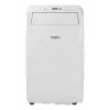 Condizionatore portatile WHIRLPOOL PACF29HP W bianco