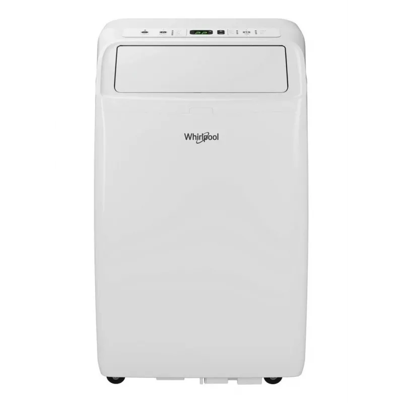 Condizionatore portatile WHIRLPOOL PACF29HP W bianco