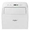 Condizionatore portatile WHIRLPOOL PACF29HP W bianco