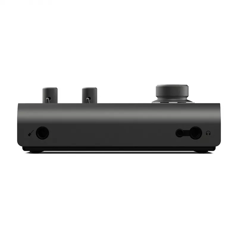 Audient iD14 MKII - interfaccia audio USB