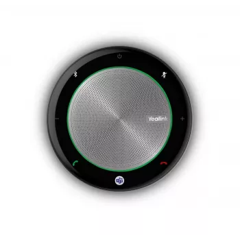 Speakerphone Yealink CP700 Universal USB Bluetooth nero argento