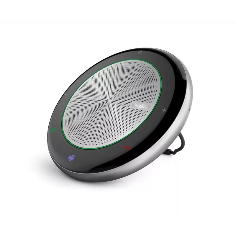 Speakerphone Yealink CP700 Universal USB Bluetooth nero argento
