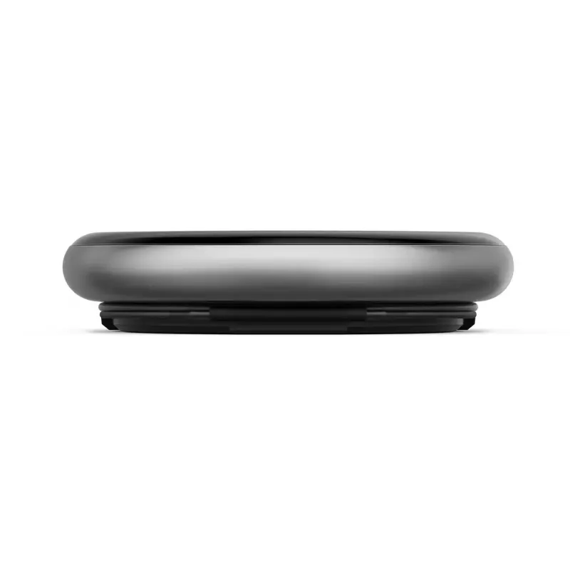 Speakerphone Yealink CP700 Universal USB Bluetooth nero argento