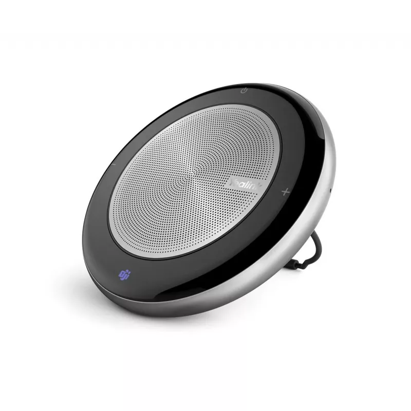 Speakerphone Yealink CP700 Universal USB Bluetooth nero argento