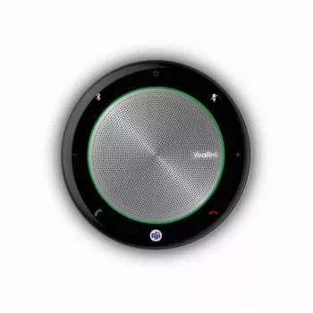 Speakerphone Yealink CP700 Universal USB Bluetooth nero argento