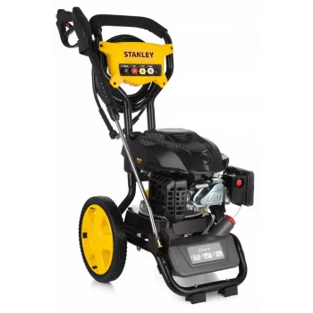 Idropulitrice a benzina 240BAR 570L/H SXPW240TRA Stanley
