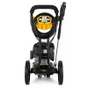 Idropulitrice a benzina 240BAR 570L/H SXPW240TRA Stanley
