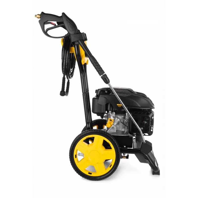 Idropulitrice a benzina 240BAR 570L/H SXPW240TRA Stanley