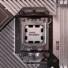 Processore AMD Ryzen 5 7600X3D 4,1 GHz 96 MB L3