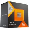 Processore AMD Ryzen 5 7600X3D 4,1 GHz 96 MB L3