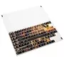 Set di tasti Traitors GAKC-560 layout US — tasti a tema EL DORADO