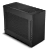 Case Mini-ITX Lian Li A4-H2O X4, cavo riser PCIe 4.0 – nero (A4-H2O X4) | ITwork