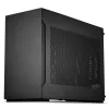 Case Mini-ITX Lian Li A4-H2O X4, cavo riser PCIe 4.0 – nero (A4-H2O X4) | ITwork