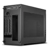 Case Mini-ITX Lian Li A4-H2O X4, cavo riser PCIe 4.0 – nero (A4-H2O X4) | ITwork