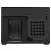 Case Mini-ITX Lian Li A4-H2O X4, cavo riser PCIe 4.0 – nero (A4-H2O X4) | ITwork