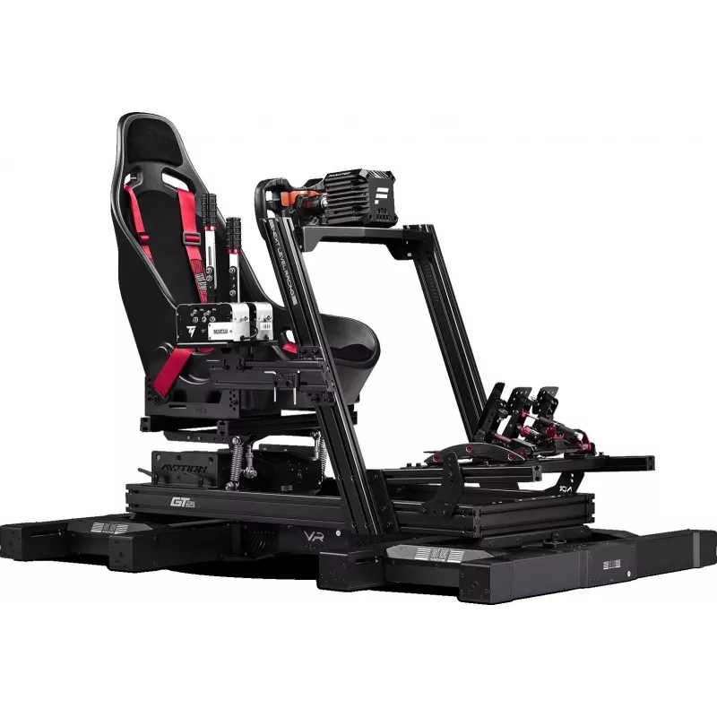 Set adattatore motion GTElite