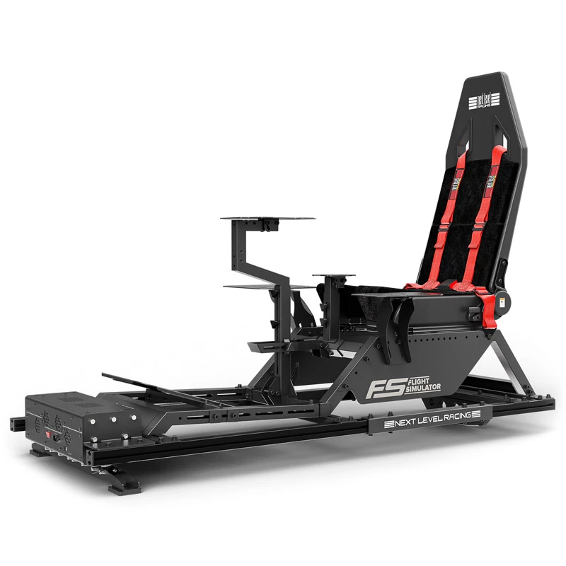 Next Level Racing Elite Motion NLR-E043 - telaio/adattatore