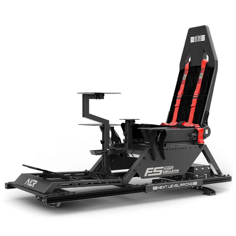 Next Level Racing Elite Motion NLR-E043 - telaio/adattatore