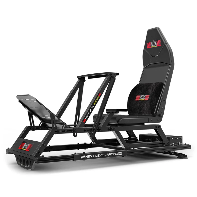 Next Level Racing Elite Motion NLR-E043 - telaio/adattatore