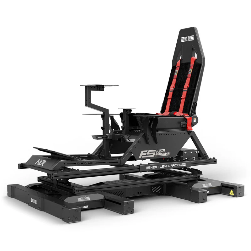 Next Level Racing Elite Motion NLR-E043 - telaio/adattatore