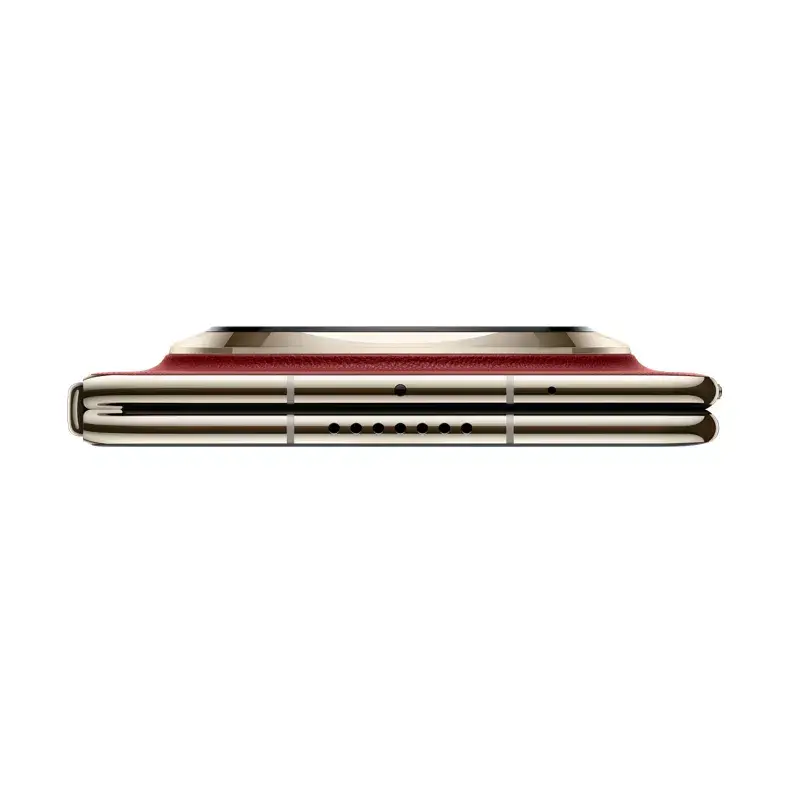 Smartphone Huawei Mate X6 7,93 pollici 12 GB 512 GB rosso