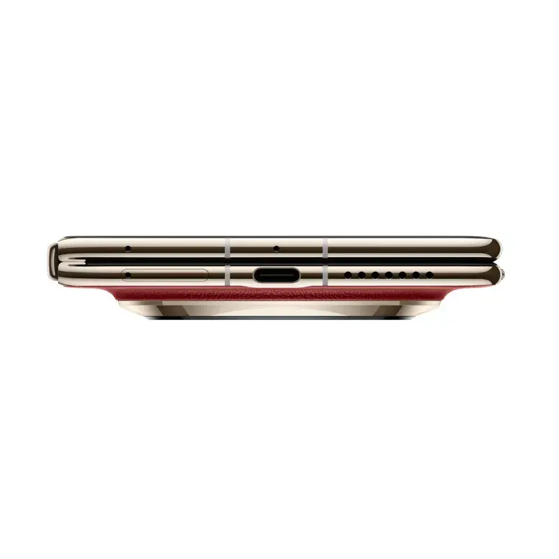 Smartphone Huawei Mate X6 7,93 pollici 12 GB 512 GB rosso