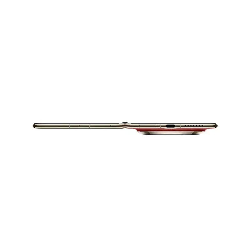 Smartphone Huawei Mate X6 7,93 pollici 12 GB 512 GB rosso