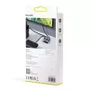 Splitter HDMI Baseus Matrix 4K HD Splitter grigio