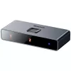 Splitter HDMI Baseus Matrix 4K HD Splitter grigio
