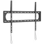 Supporto da parete per TV 60-120 LED/LCD 120 kg sottile 35 mm